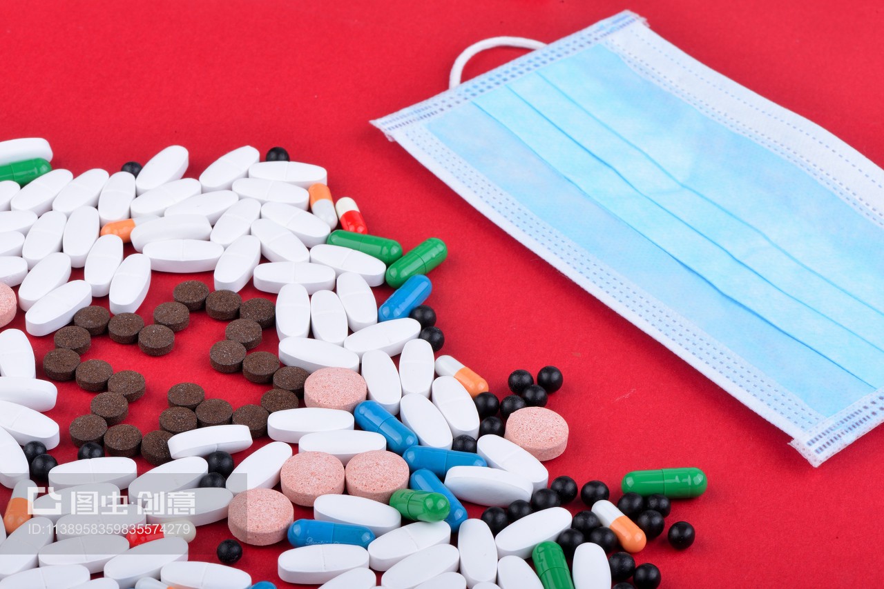 医疗用品与药物 区别、联系与合理使用指南