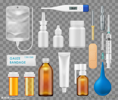 医疗用品×广告设计 专业性表达与人本温度的双重奏